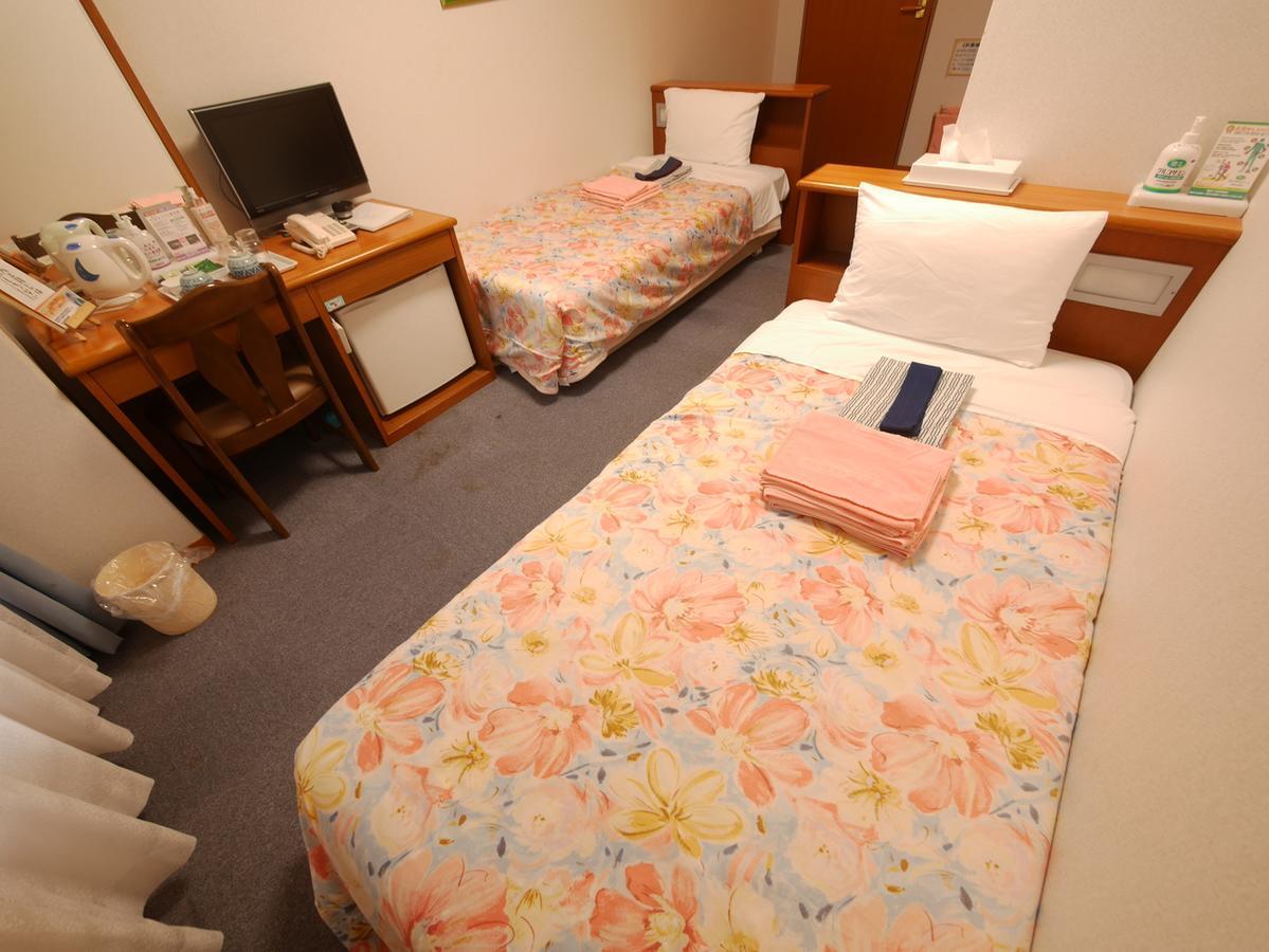 Ksb Yayoi No Sato Onsen Hotel Izumi  Ngoại thất bức ảnh