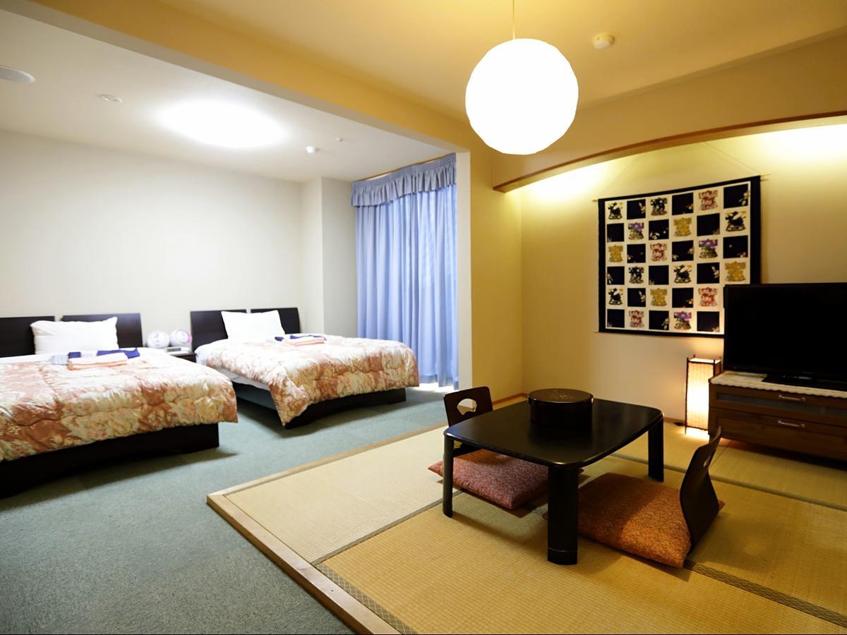 Ksb Yayoi No Sato Onsen Hotel Izumi  Ngoại thất bức ảnh